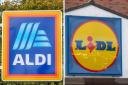 Take a peek at what Aldi's Specialbuys and Lidl's middle aisle has in store for you this Sunday