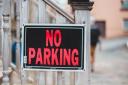 Main road to be hit with parking restrictions next month