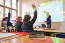 School in East Renfrewshire receives positive inspection report