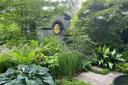 Hurlet to receive features from gold-medal-winning garden from Chelsea Flower Show