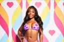 This is all we know about Love Island bombshell Whitney and why she is entering the villa in Mallorca this year