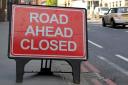 Busy road in Barrhead to be closed for two weeks