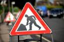 Road to shut for FIVE days next week