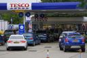 Bosses from Tesco, Asda, Sainsbury’s and Morrisons, as well as those from fuel specialists BP, Shell and Esso, were believed to have been at the meeting