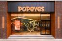 Popeyes teases its opening date for their new Barrhead store