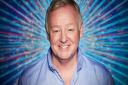 Les Dennis revealed how his new knee is far better than his old and arthritic one as he takes to the BBC Strictly Come Dancing stage