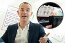 Martin Lewis says you'll be able to lock away money 'in total safety' with the NS&I bond