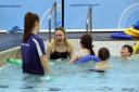 'Great': Leisure trust shortlisted for major award