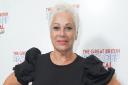 Denise Welch is taking part in the Loose Women Live tour