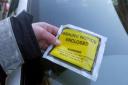 Parking fines set to rise in East Renfrewshire