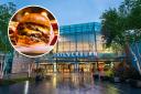 Major burger joint to take over restaurant unit at popular shopping centre