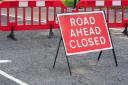 Part of residential road to be closed for TWO weeks next year