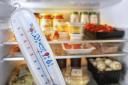 The Food Standards Agency has shared its advice on the right temperature for your fridge.