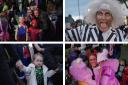 In Pictures: Spooktacular fun at Big Barrhead Hallowe'en Parade