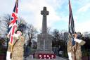 Remembrance services to be held in East Renfrewshire