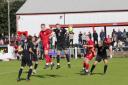 Neilston pick up valuable point against Cambuslang Rangers