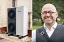 Patriclk Harvie has ruled out fines for Scots who fail to install heat pumps in time