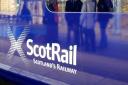 Network Rail announce announce service restrictions due to heavy rainfall