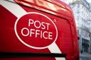 The Post Office denied seeking to persuade the Government against a mass exoneration of subpostmasters (James Manning/PA)