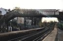 Phase two of the construction works are set to be less noisy than phase one, Network Rail have said