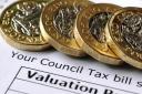 Argyll and Bute Council was the first to go against the Scottish Government's council tax freeze by hiking charges up by 10%