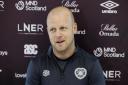 Steven Naismith has confirmed that Calem Nieuwenhof, Beni Baningime and Lawrence Shankland are available for the Livingston game