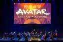 Avatar: The Last Airbender In Concert coming to Glasgow next year