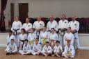 13 students passed their grading