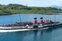 The iconic paddle steamer Waverley has been given a prestigious award