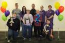 Youngsters’ activities project in Barrhead enjoys cash boost