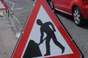 Road hit with THREE day closure due to sewer repair works