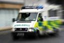 Pedestrian critical after serious collision with cyclist in Edinburgh