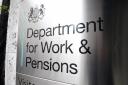 The Department for Work and Pensions is under fire over its treatment of some people with a disability