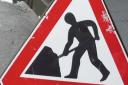 Popular road to partly close for urgent patching works