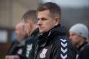 Neilston co-manager Chris Cameron has admitted that his side’s 1-0 win over Renfrew at the weekend was somewhat ‘bittersweet’.
