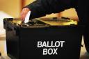 By election to be held in Glasgow next month
