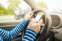 Research shows 98 per cent of drivers are unable to divide their time without affecting driving performance