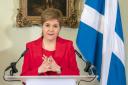 Kirsten Oswald: First Minister’s resignation leads to time of reflection
