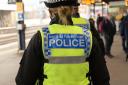 Woman sexually assaulted near Glasgow Central on train travelling from London