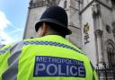 Police are investigating the theft Nick Ansell/PA)