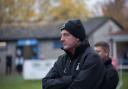 Arthurlie boss admits postponement couldn’t have come at a better time