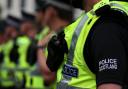 Driver arrested after 'failing' drugs test in East Renfrewshire