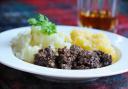 Free Burns Supper to be held in Neilston - Here's how to snap up a space