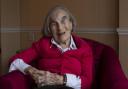 Judith Rosenberg died in January at the age of 98