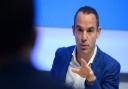 Martin Lewis predicts average energy bill to go up by 73 per cent in April .