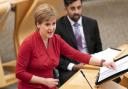 What did Nicola Sturgeon say today? 7 things we've learned from Covid update