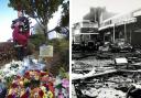 Clarkston fell silent two years ago in tribute to gas disaster victims 50 years on