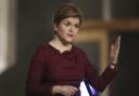 Nicola Sturgeon to give emergency briefing today - what time and how to watch