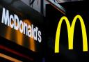 McDonald's announces new UK menu as the Grand Big Mac and McSpicy return. (PA)