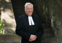 The Rev Dr George Whyte is Principal Clerk of the General Assembly of the Church of Scotland